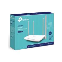 TP-LINK Archer C50 5 PORT AC1350 5GHz 4x5dBI Router